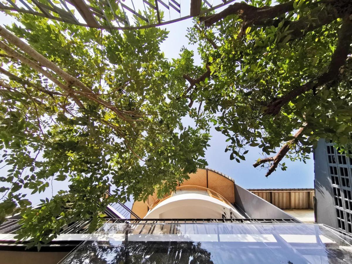 Hostel Pannana Ča Am Exteriér fotografie