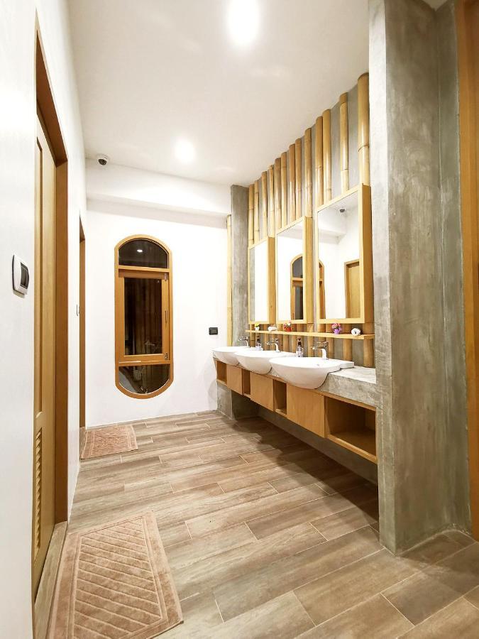 Hostel Pannana Ča Am Exteriér fotografie
