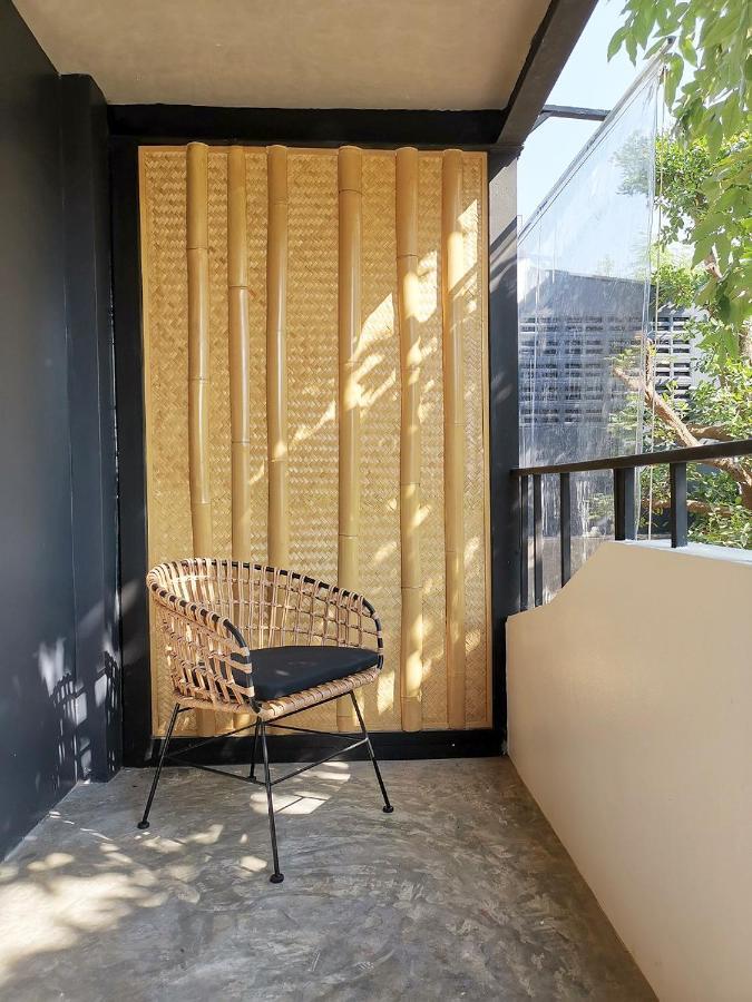 Hostel Pannana Ča Am Exteriér fotografie