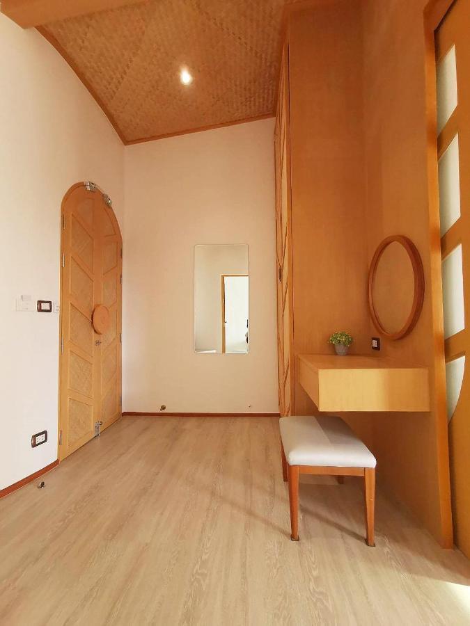 Hostel Pannana Ča Am Exteriér fotografie