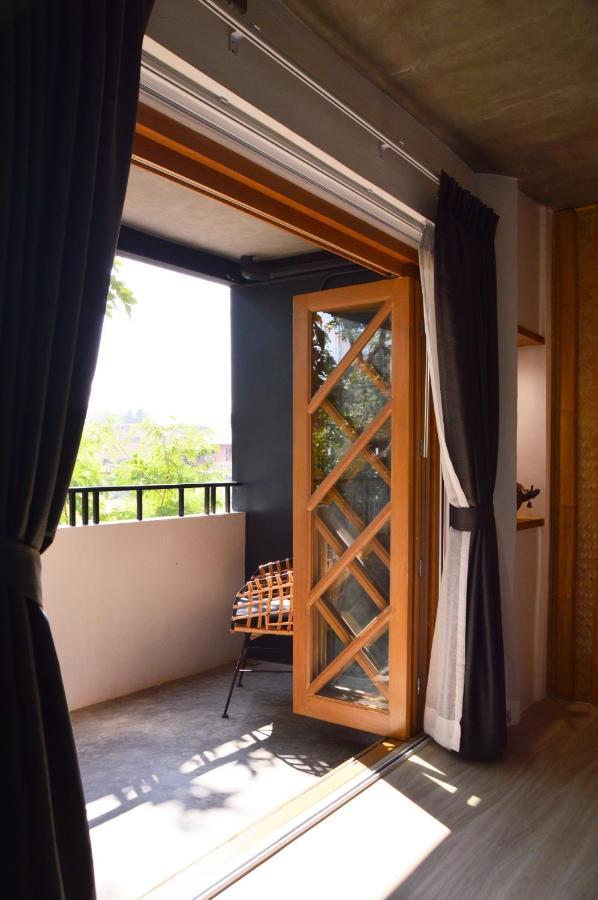 Hostel Pannana Ča Am Exteriér fotografie
